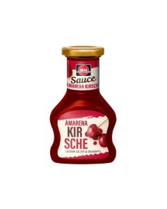 Schwartau Sauce Amarena-Kirsche 125 ml