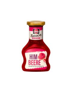 Schwartau Himbeersauce 125 ml