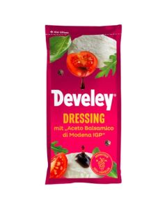 Develey Balsamico Dressing 75 ml