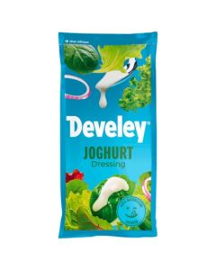 Develey Joghurt Dressing 75 ml