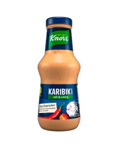Knorr Karibik Sauce 250 ml