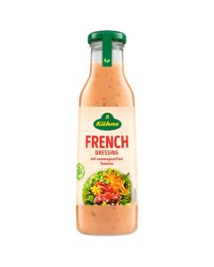 Kühne French Dressing 500 ml