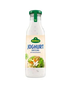 Kühne Joghurt Dressing 500 ml