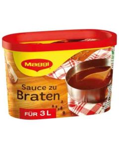 Maggi Sauce zu Braten