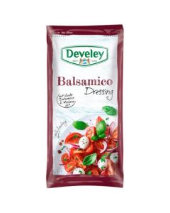 Develey Balsamico Dressing 75 ml