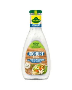 Kühne Joghurt Dressing 500 ml