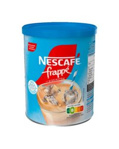 Nescafé Frappé Eiskaffee Getränkepulver 275 g